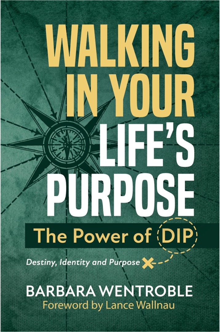 Walking in Your Life's Purpose
