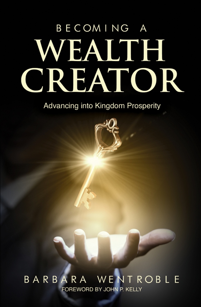 Becoming a Wealth Creator