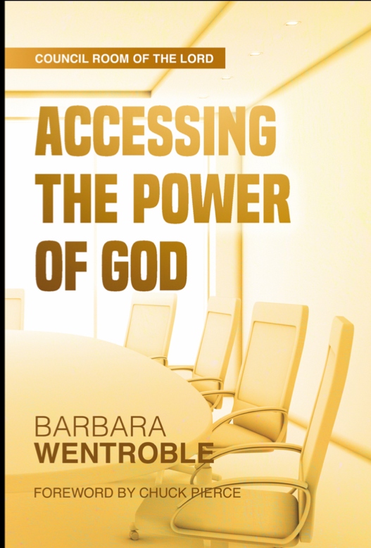 Accessing the Power of God